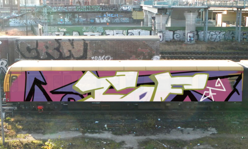 Bombing 1379942629326