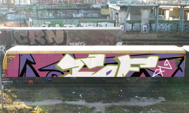 Bombing 1379942629326