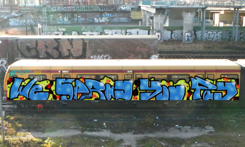 Bombing 1487181528995