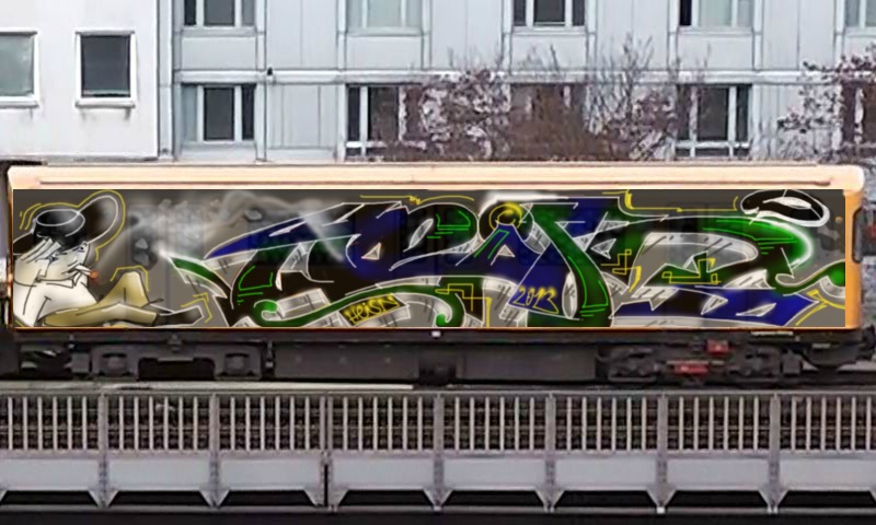 Bombing 1379951859356