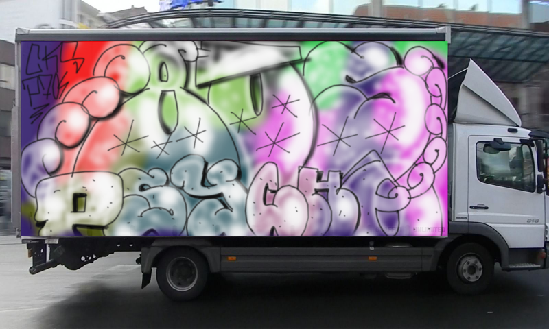 Bombing 1487208124504