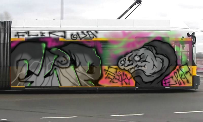 Bombing 1487210711964