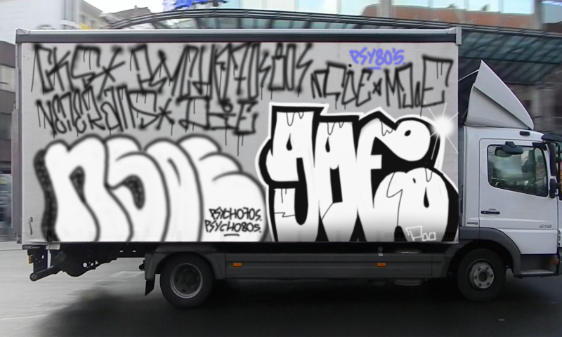 Bombing 1487464803627