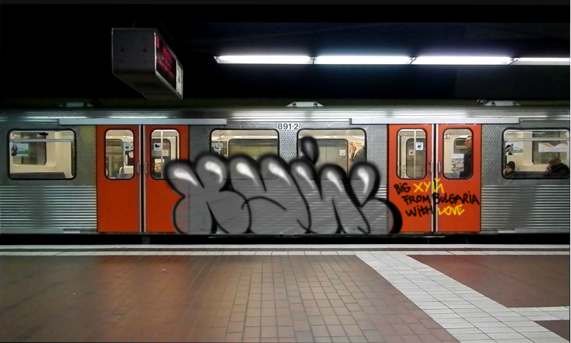 Bombing 1487274104748