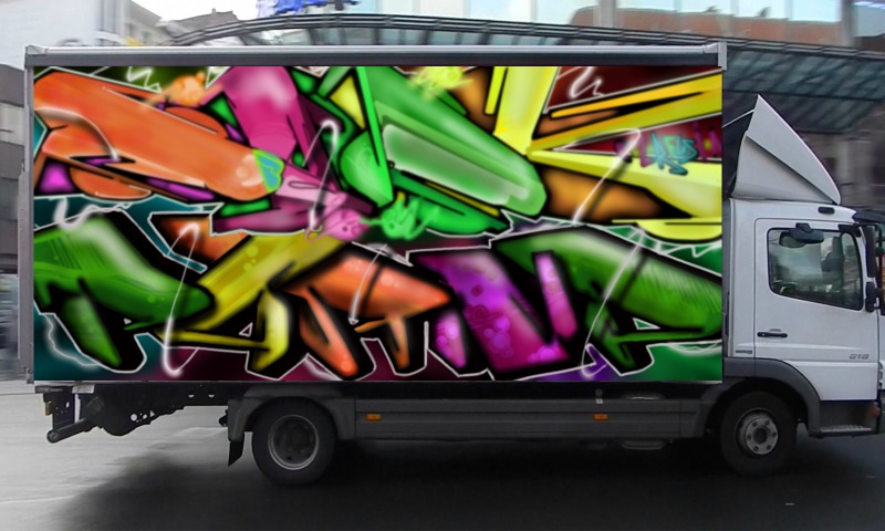 Bombing 1487984994682