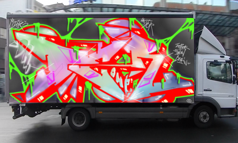 Bombing 1487414603966