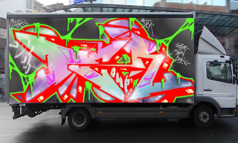 Bombing 1487414603966