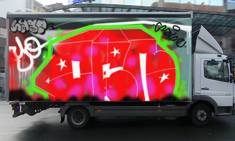 Bombing 1487546952604