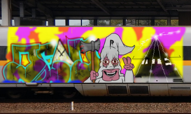 Bombing 1487971864928