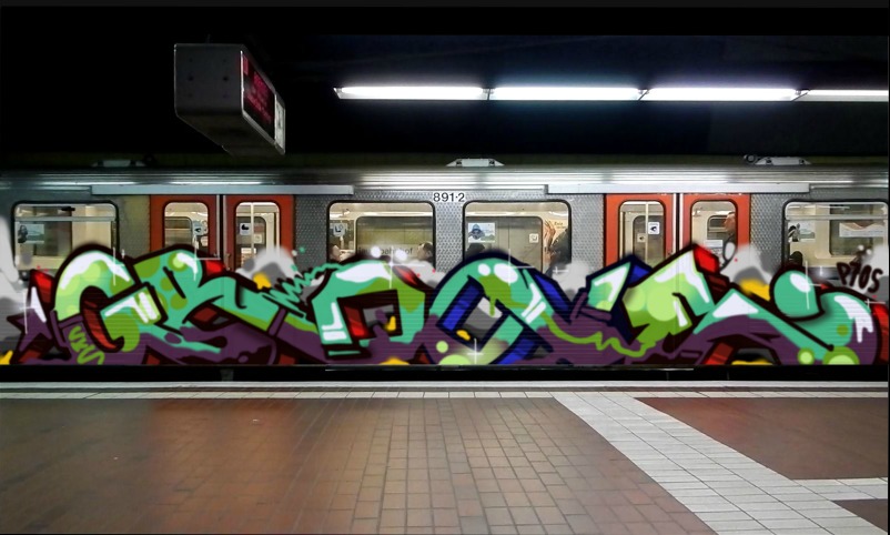 Bombing 1488639142584