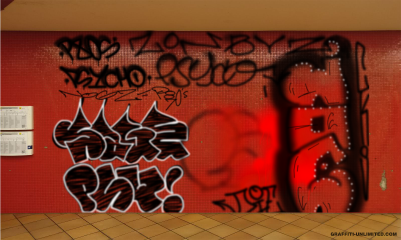 Bombing 1487591607550