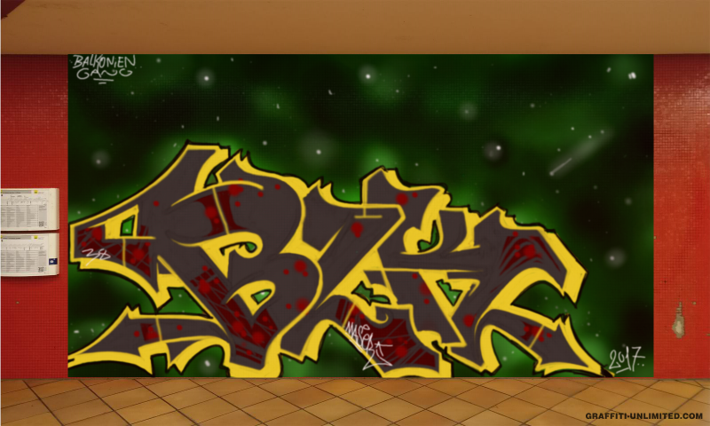 Bombing 1487690967572