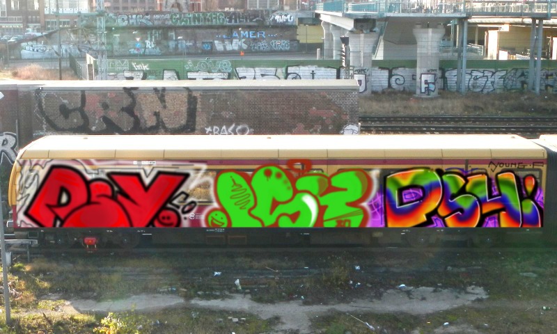 Bombing 1487623113891