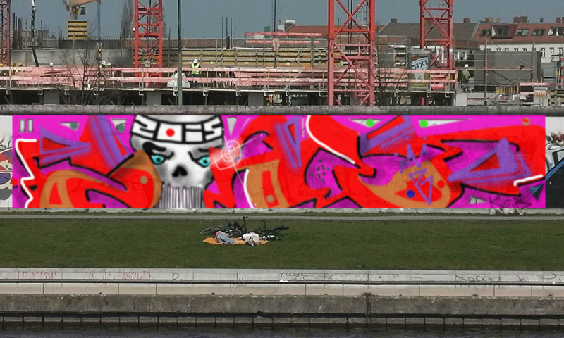 Bombing 1487670014331