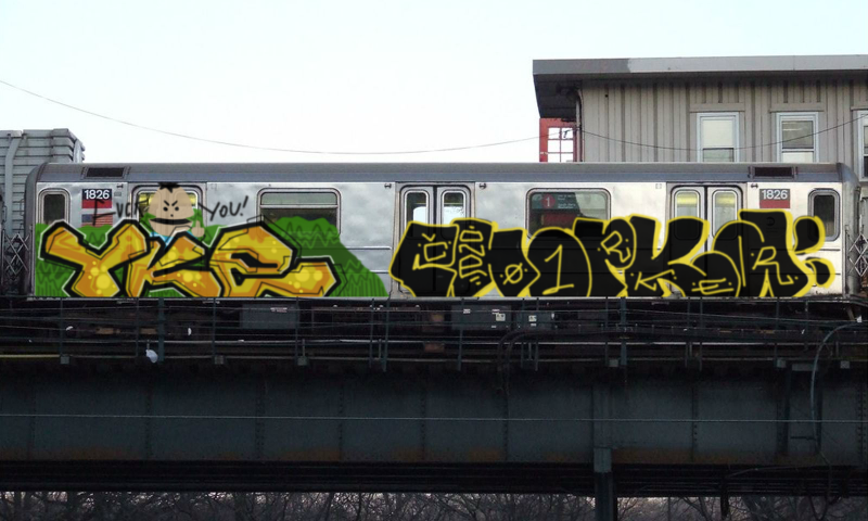 Bombing 1487627256299