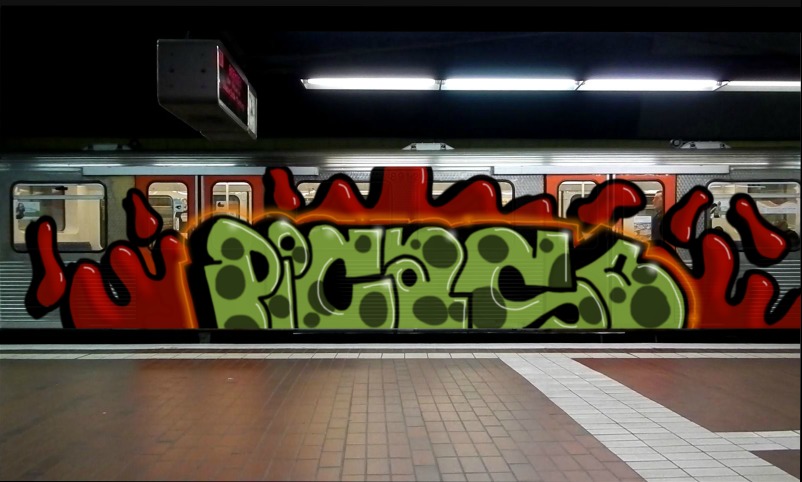 Bombing 1487633573619