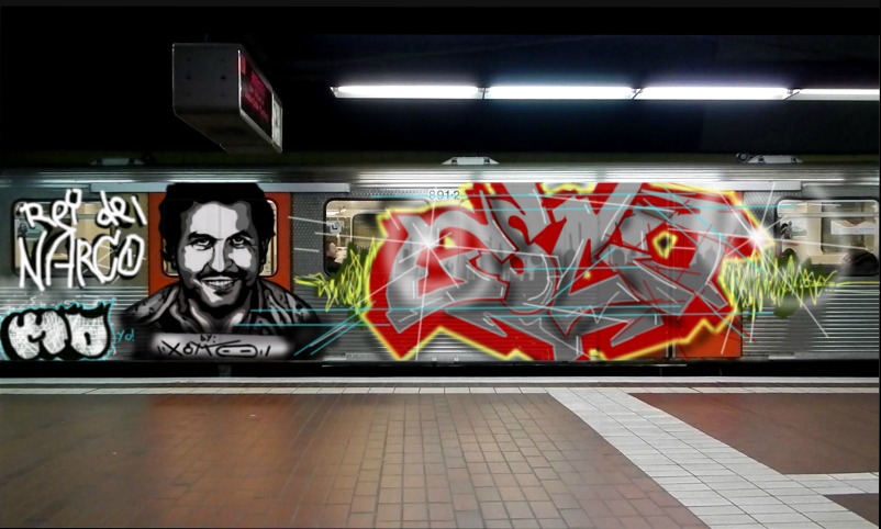 Bombing 1487644278718