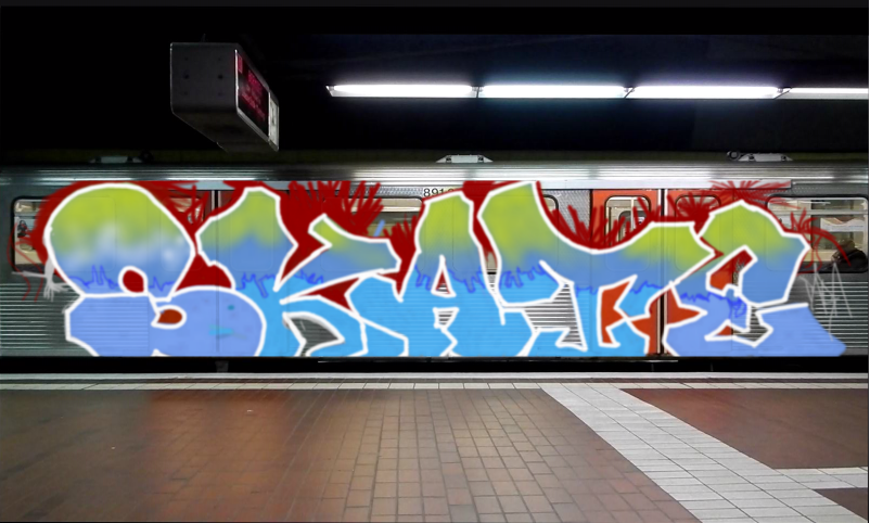 Bombing 1487698756472