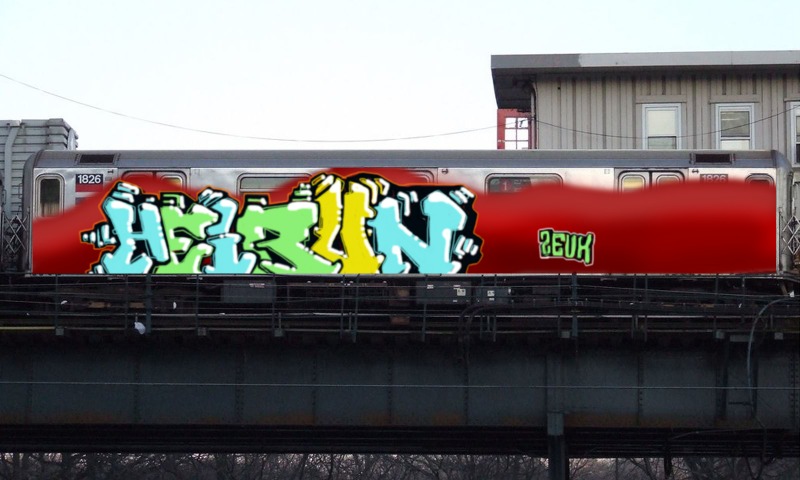 Bombing 1487804180592