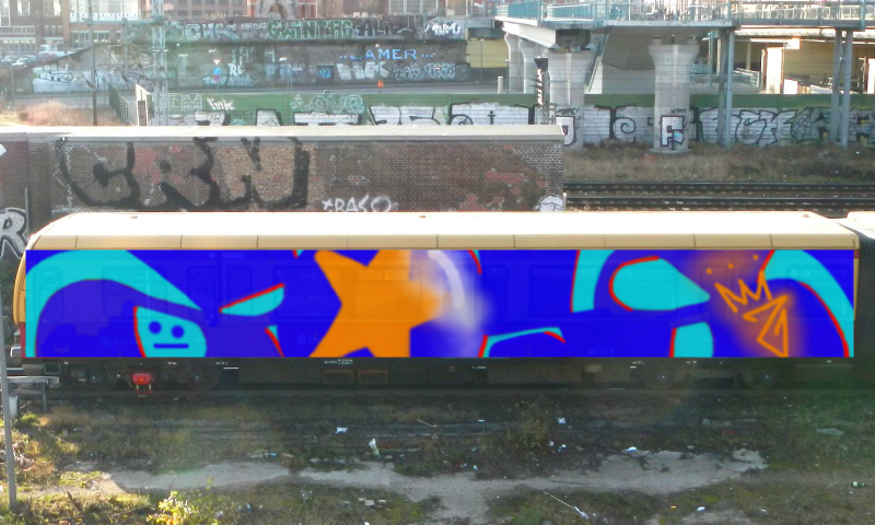 Bombing 1488185162530