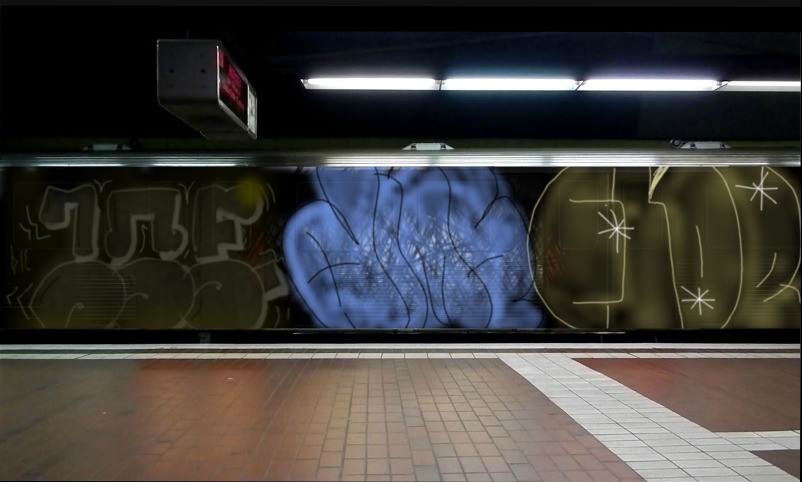 Bombing 1487885756737