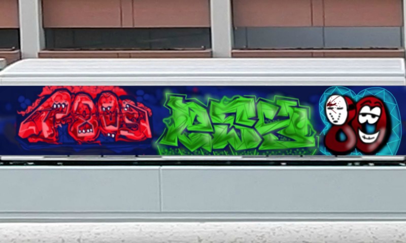 Bombing 1487930086829