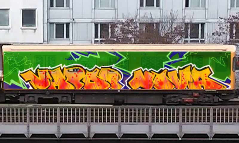 Bombing 1380237405375