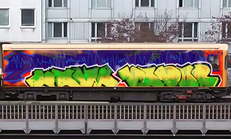 Bombing 1380239542437