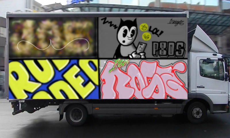 Bombing 1487952883639