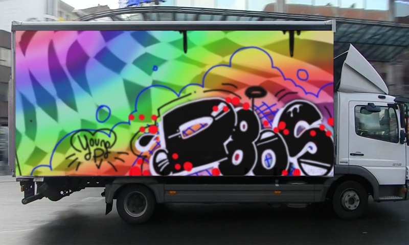 Bombing 1487964401097