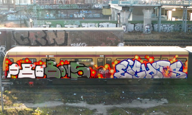 Bombing 1488004925350