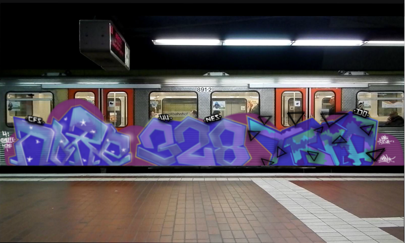 Bombing 1488812292312