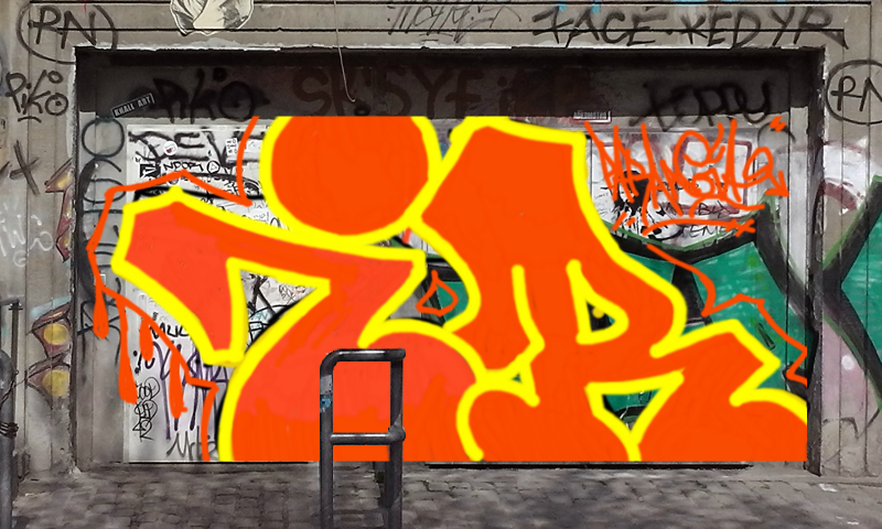 Bombing 1488074566152