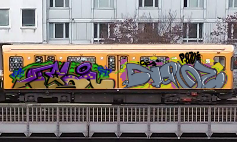 Bombing 1488299804947