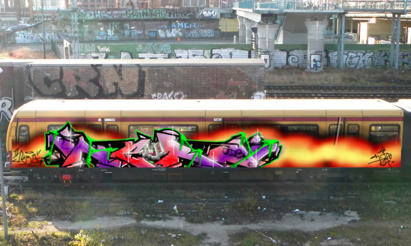 Bombing 1488177892147