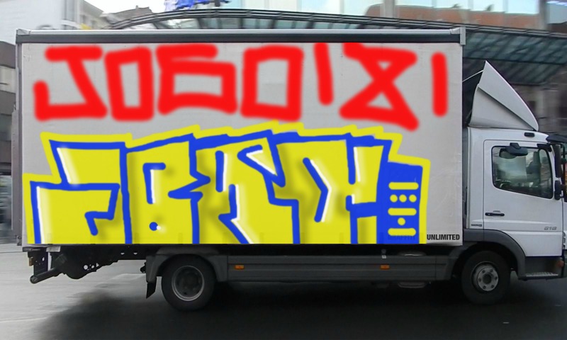 Bombing 1488194163749