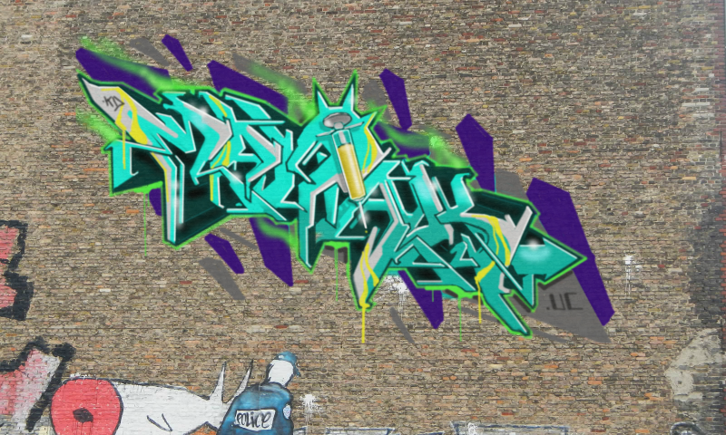 Bombing 1488234029741