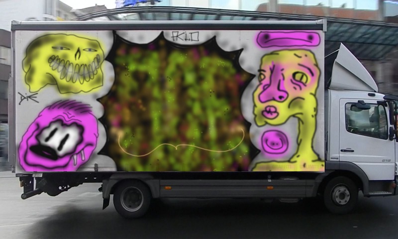 Bombing 1488372055375