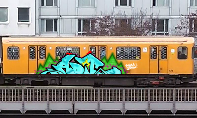 Bombing 1488401114281