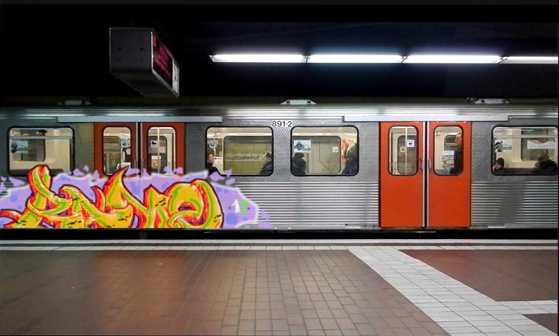 Bombing 1488419767188