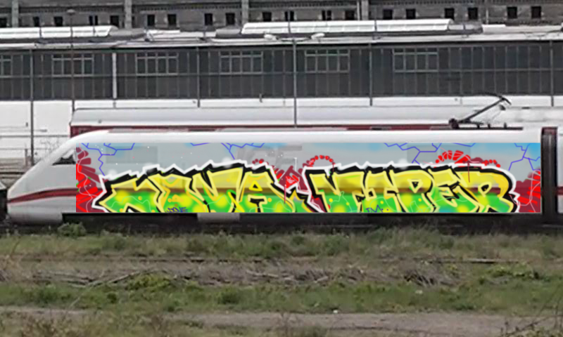 Bombing 1380420151296