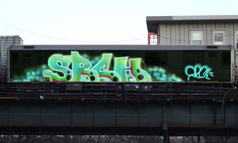 Bombing 1488505115423