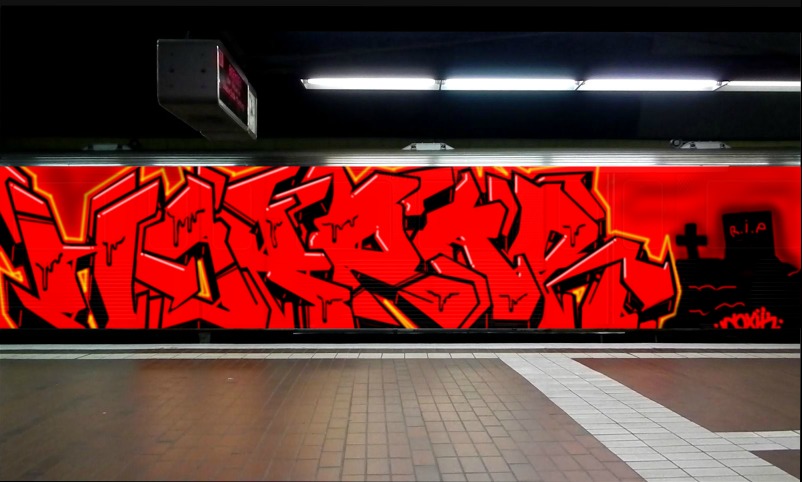 Bombing 1488559625935