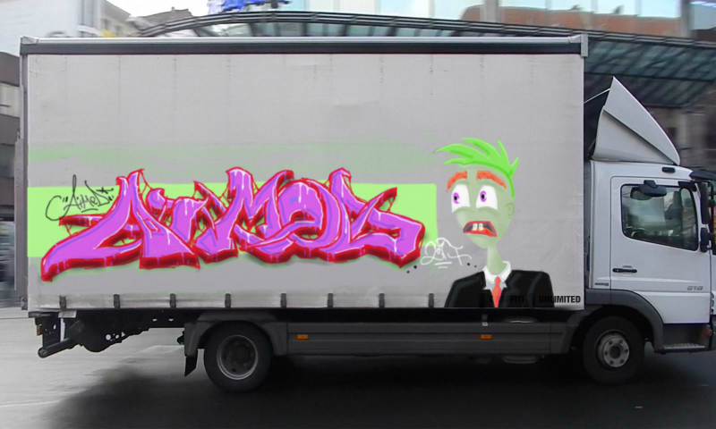 Bombing 1488588529339