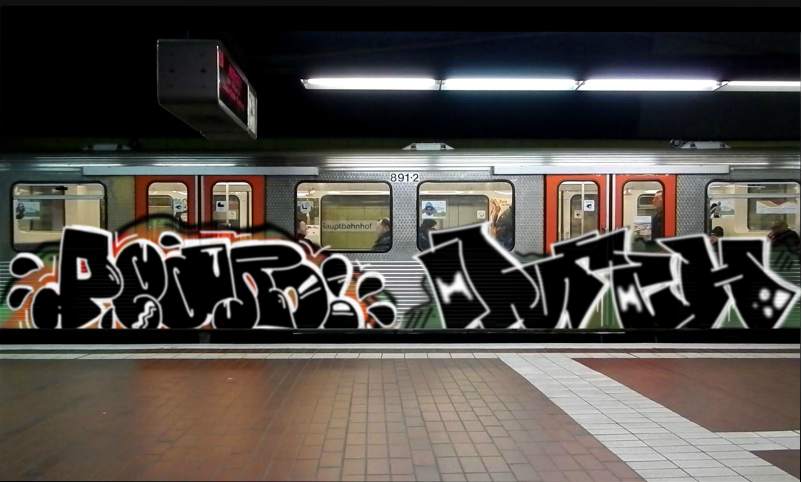 Bombing 1488734514560