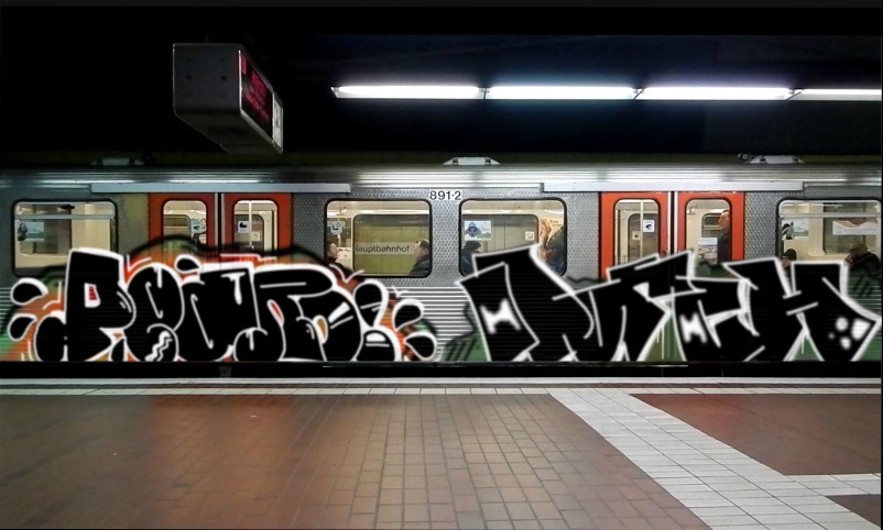 Bombing 1488734514560