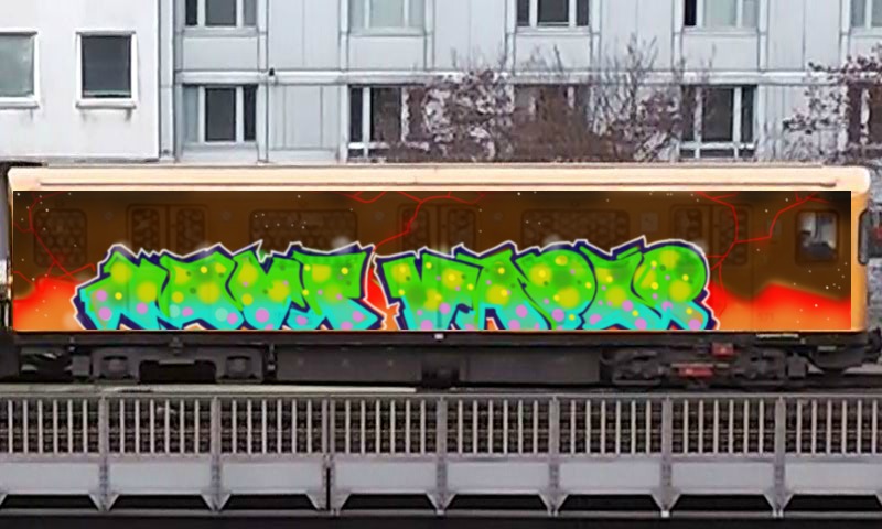 Bombing 1380456416562