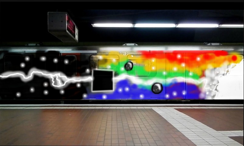 Bombing 1488660185992