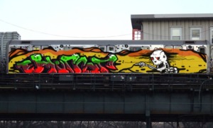 Bombing 1488660051267