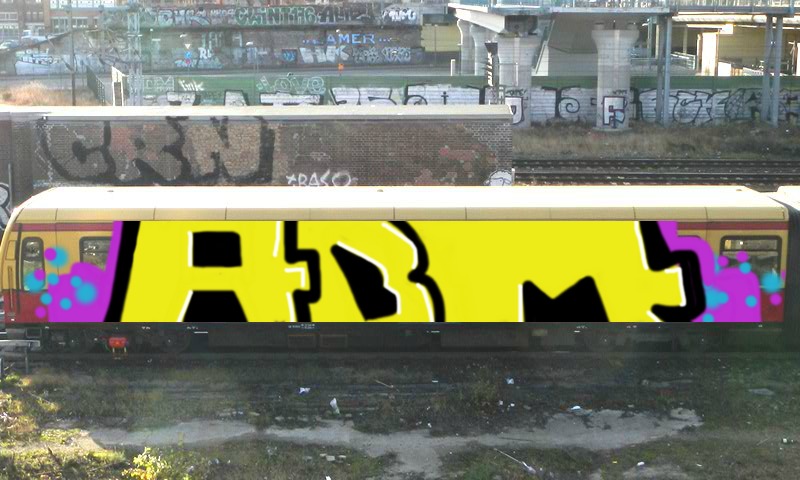 Bombing 1356104369166